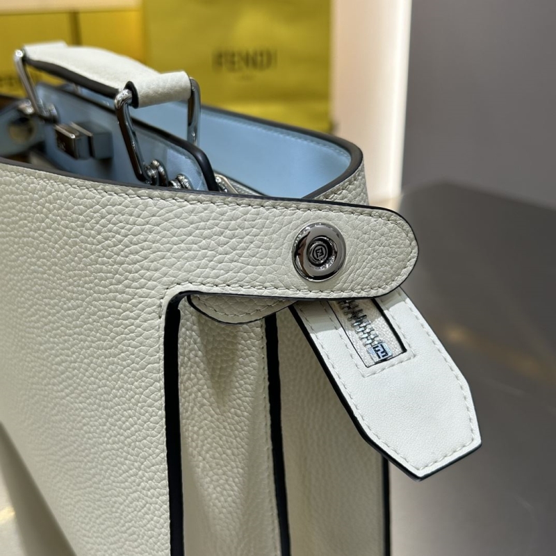 Fendi Top Handle Bags